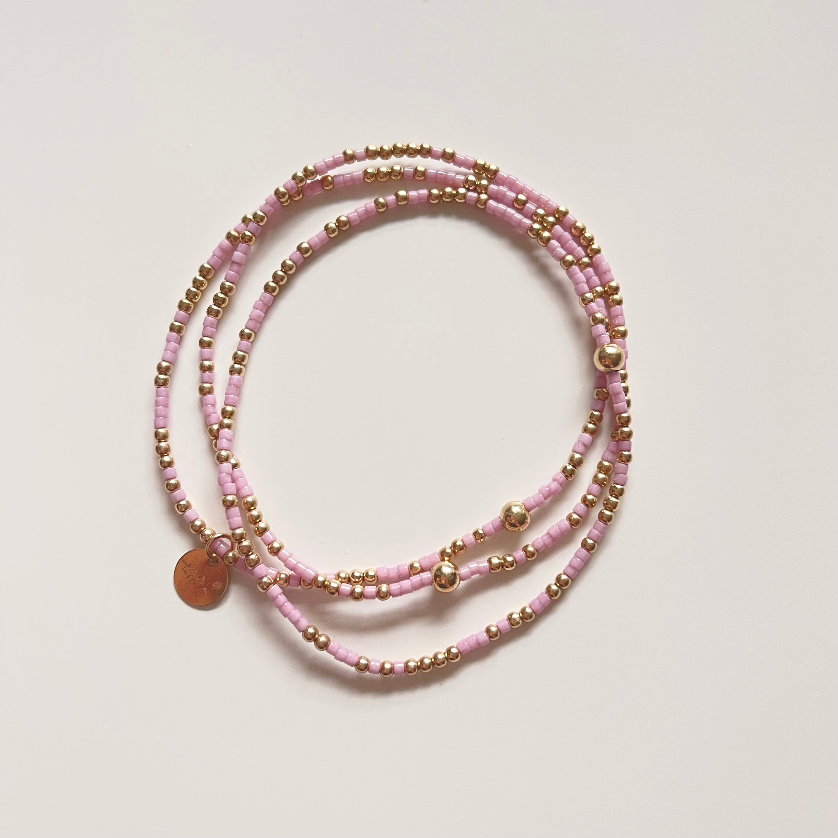 the teeny bracelet set