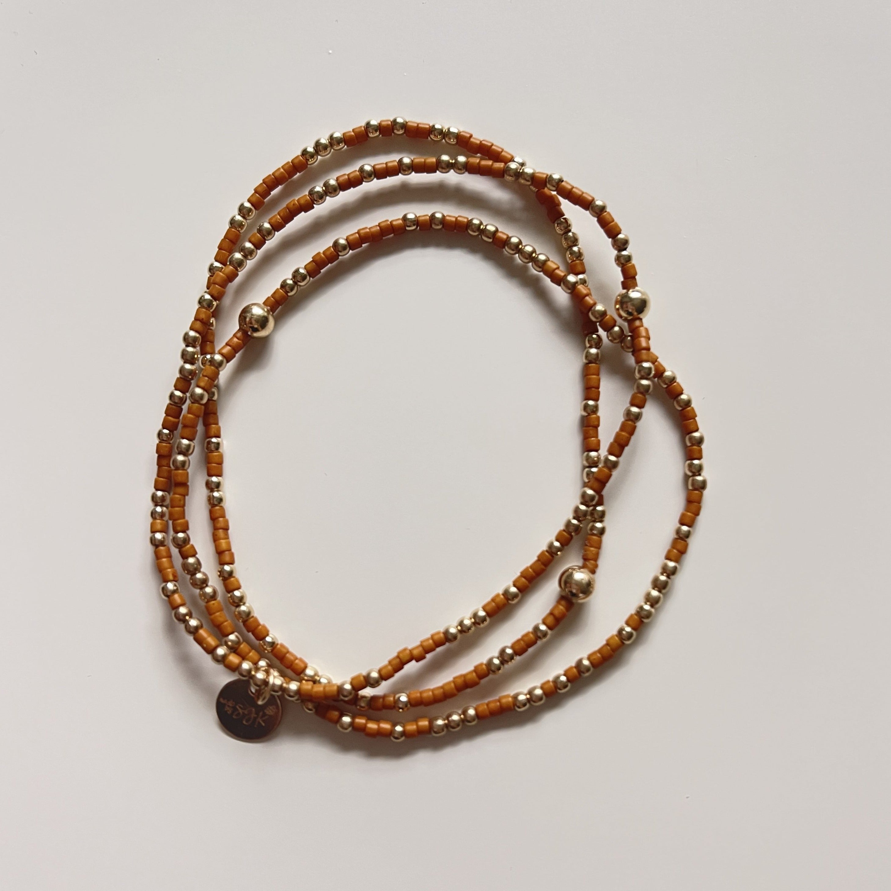 the teeny bracelet set