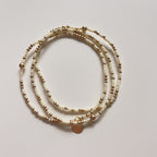 the teeny bracelet set