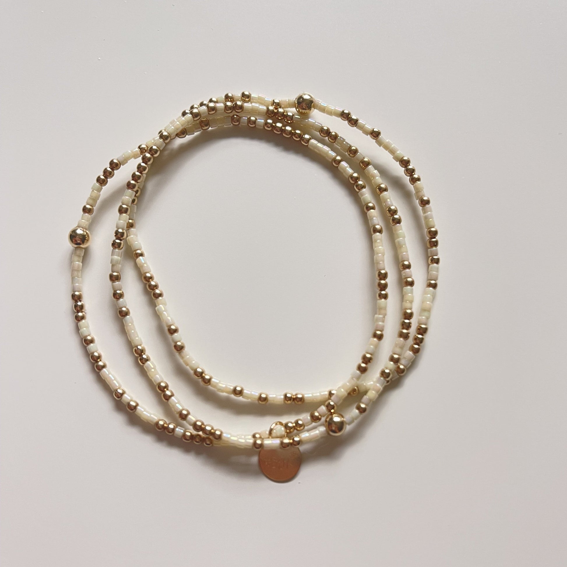 the teeny bracelet set