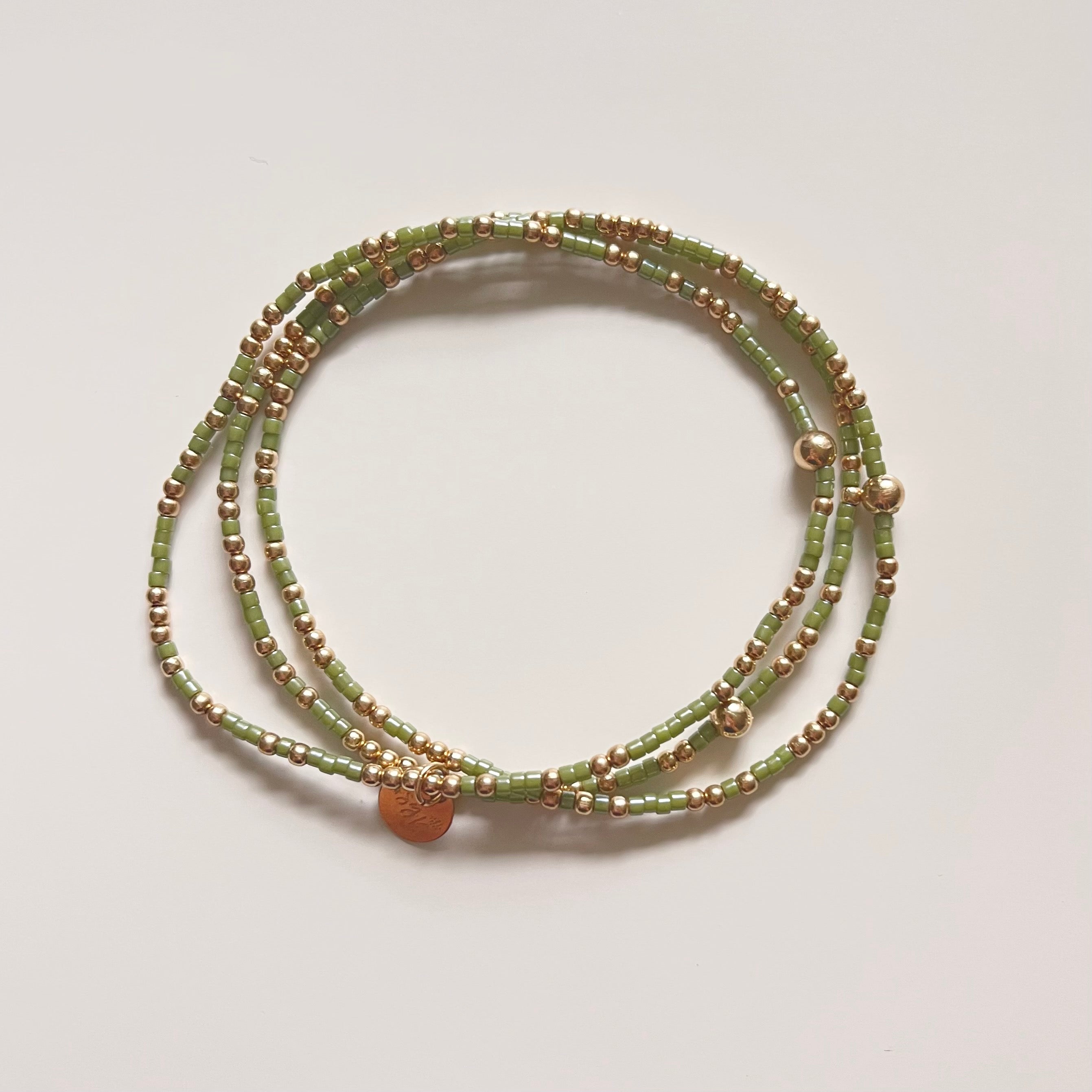 the teeny bracelet set