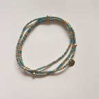 the teeny bracelet set