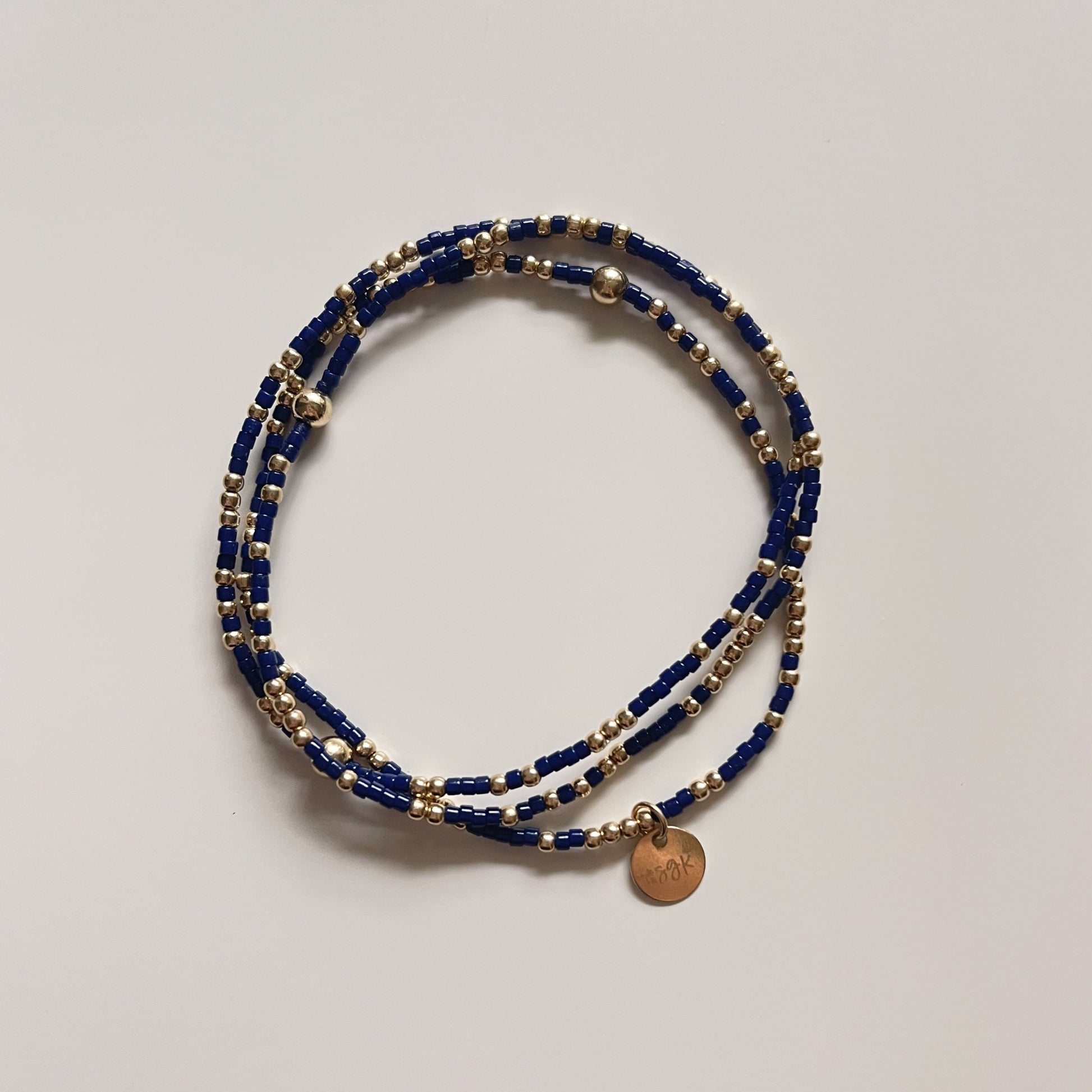 the teeny bracelet set