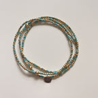 the teeny bracelet set