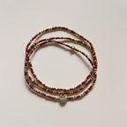 the teeny bracelet set