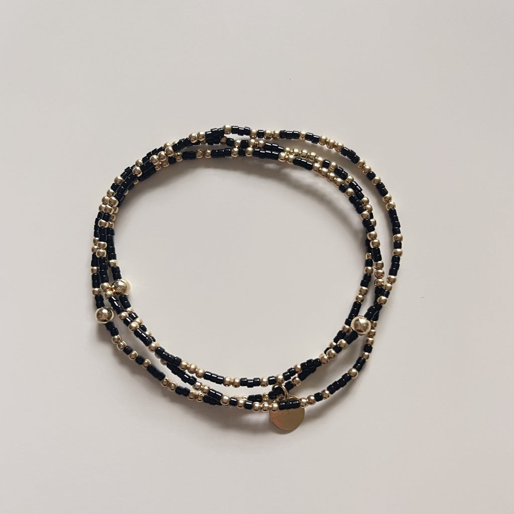 the teeny bracelet set