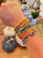 the teeny bracelet set