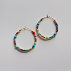 the confetti hoops