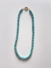 Load image into Gallery viewer, the gemstone necklace