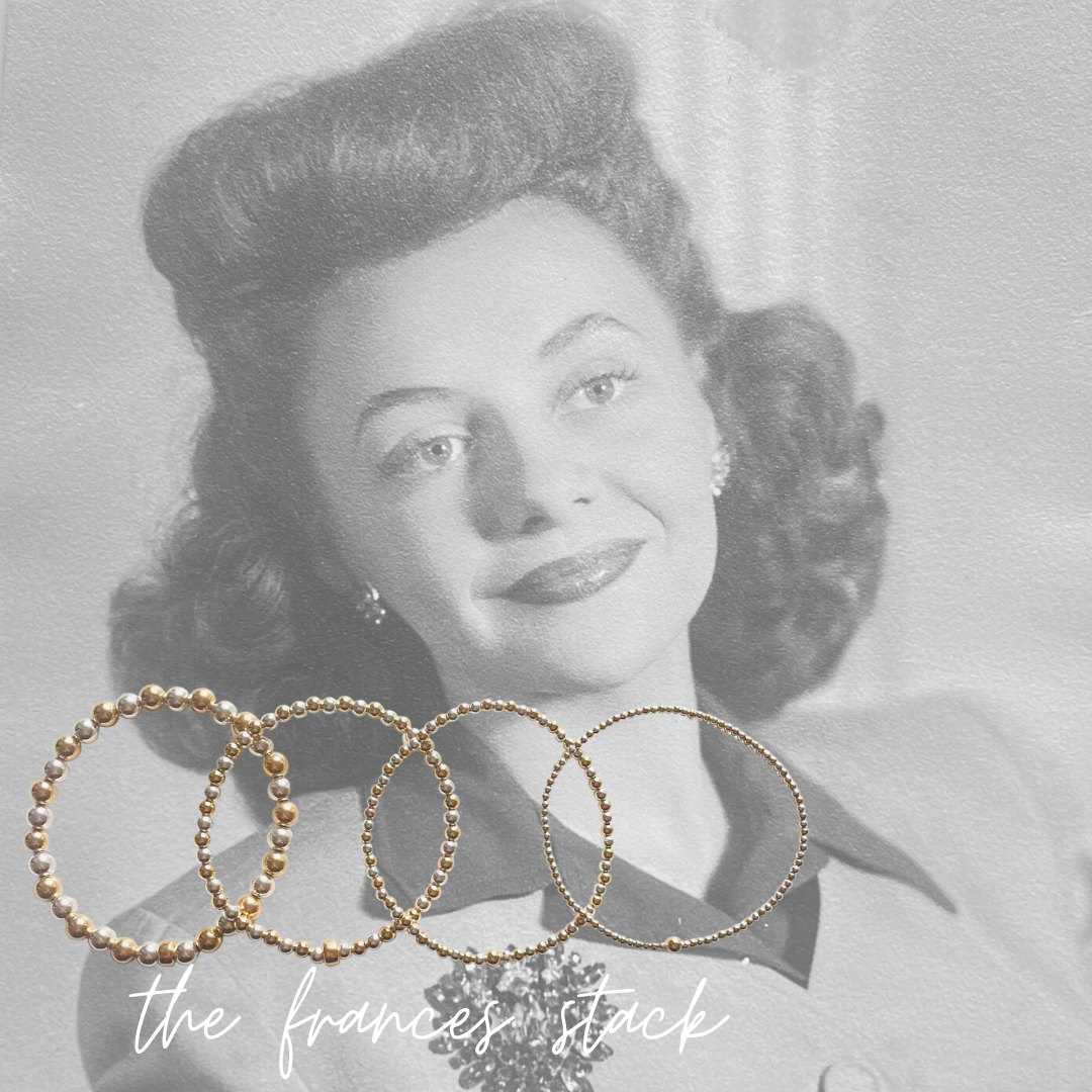 the frances stack